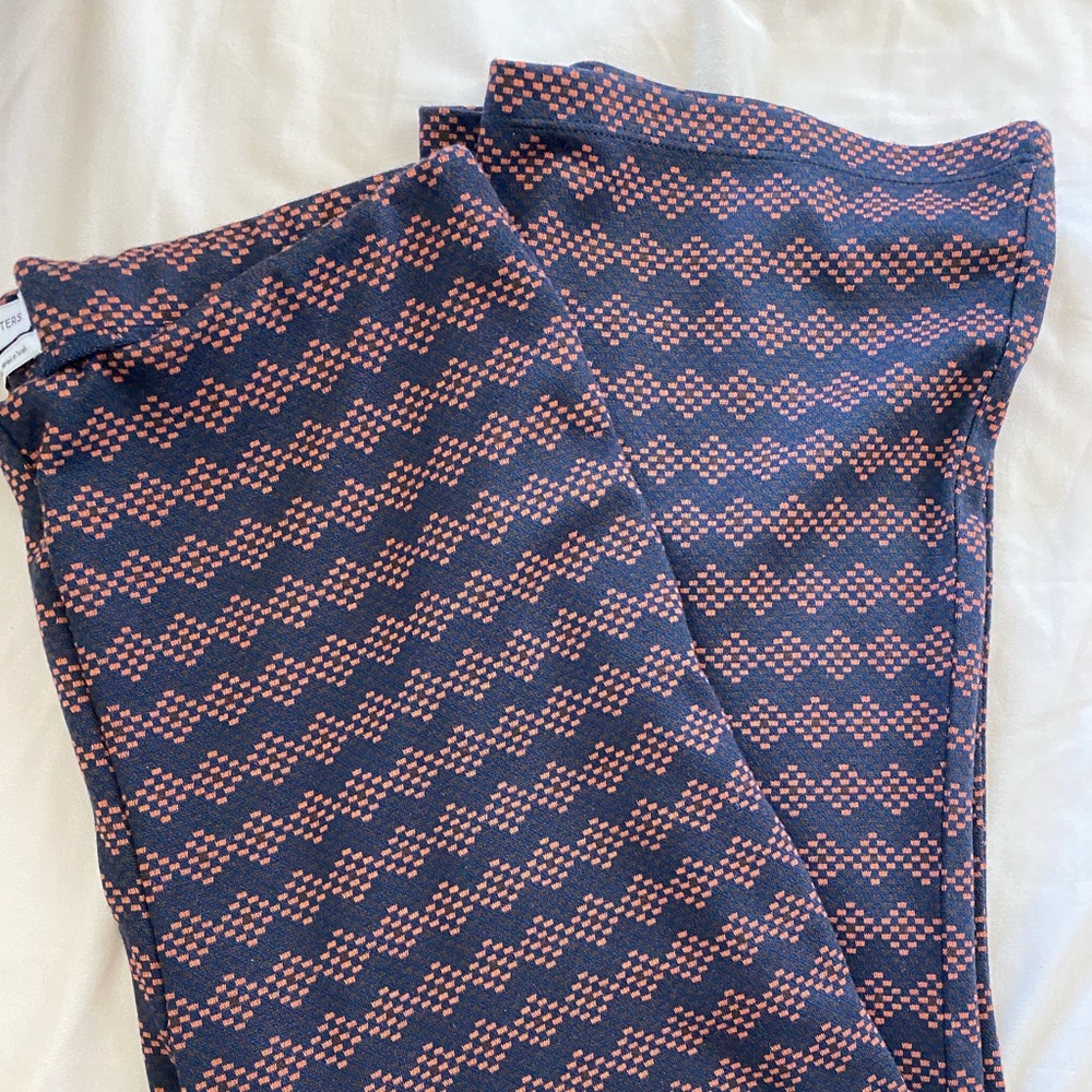 Disco pants